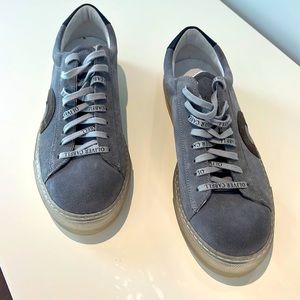 Mint Oliver Cabell Sneakers